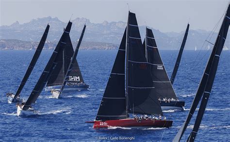 rolex cup porto cervo 2024|2024 swan cup porto cervo.